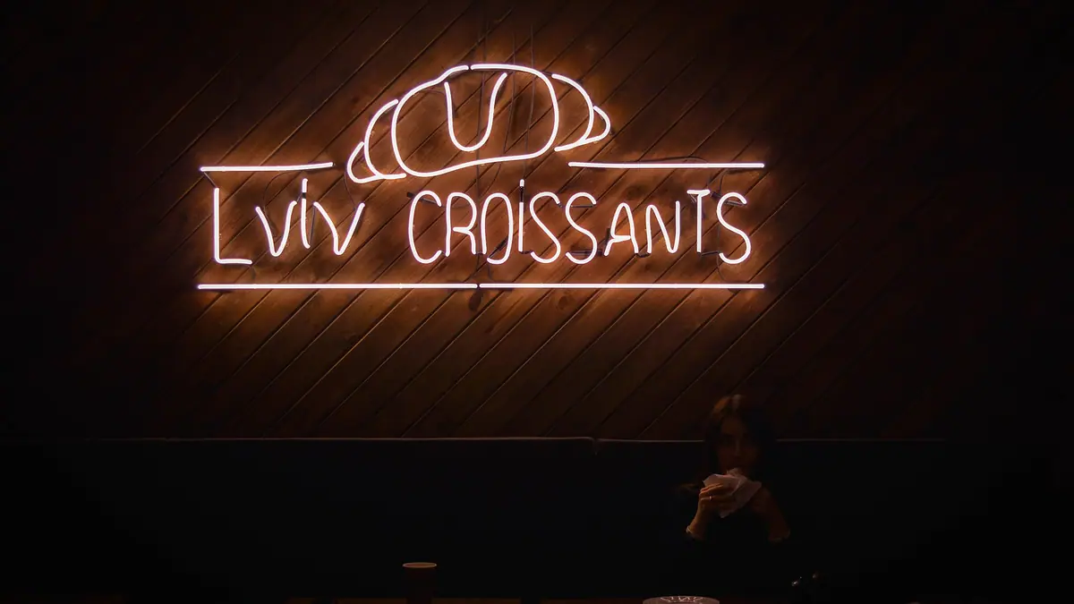 The Little Loaf – patisserie in Round Hill, Brighton